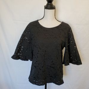 Banana Republic Top Size M